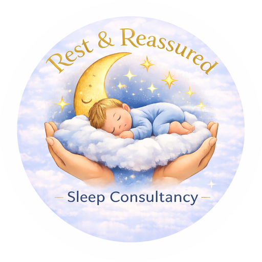 Rest & Reassured Sleep Consultancy