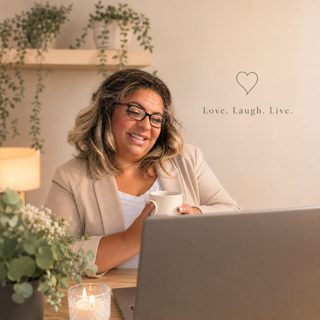 Kelly Goodale, founder of Rest & Reassured Sleep Consultancy
